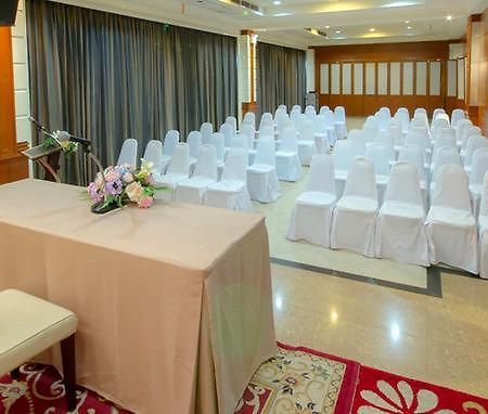 Chakungrao Riverview Hotel Kamphaeng Phet Exterior foto