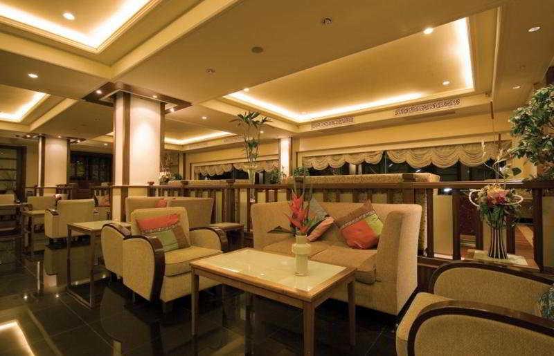 Chakungrao Riverview Hotel Kamphaeng Phet Exterior foto