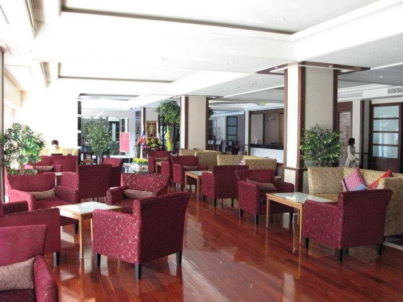 Chakungrao Riverview Hotel Kamphaeng Phet Exterior foto