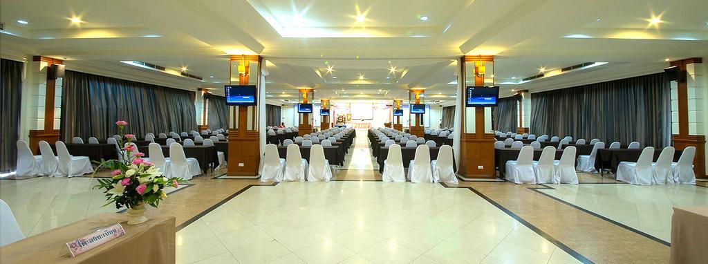 Chakungrao Riverview Hotel Kamphaeng Phet Exterior foto