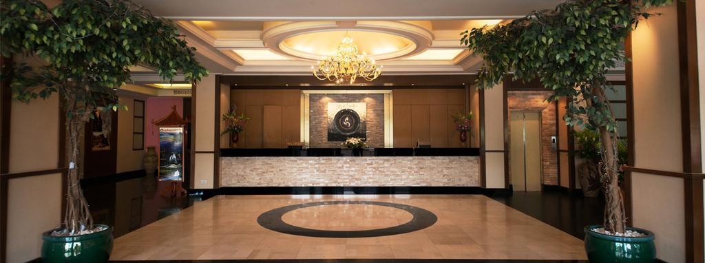 Chakungrao Riverview Hotel Kamphaeng Phet Exterior foto