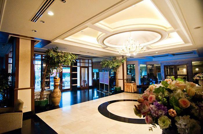 Chakungrao Riverview Hotel Kamphaeng Phet Exterior foto