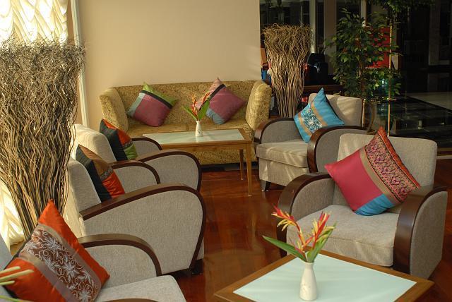 Chakungrao Riverview Hotel Kamphaeng Phet Exterior foto